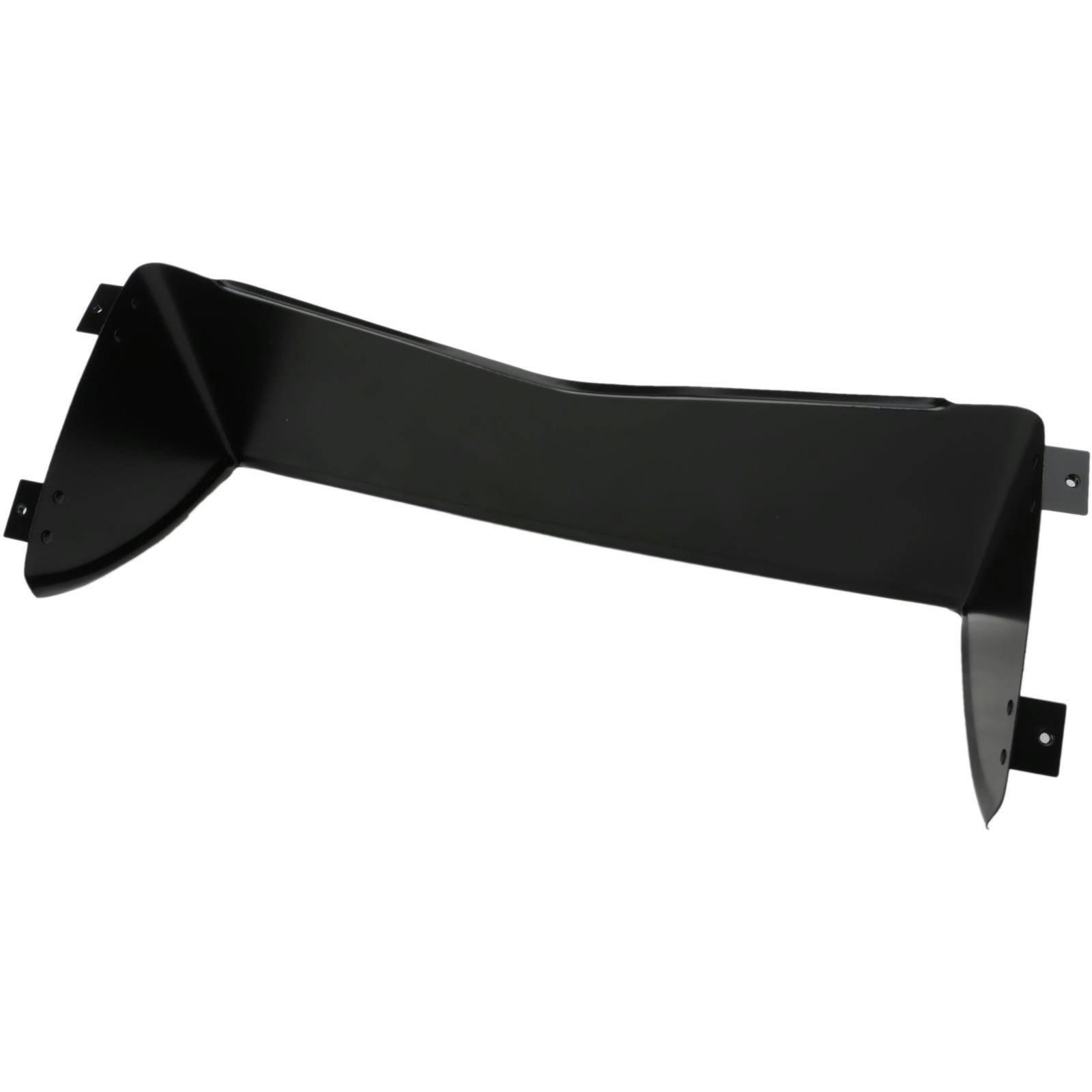 1928-1929 Ford Steel Radiator Splash Aprons