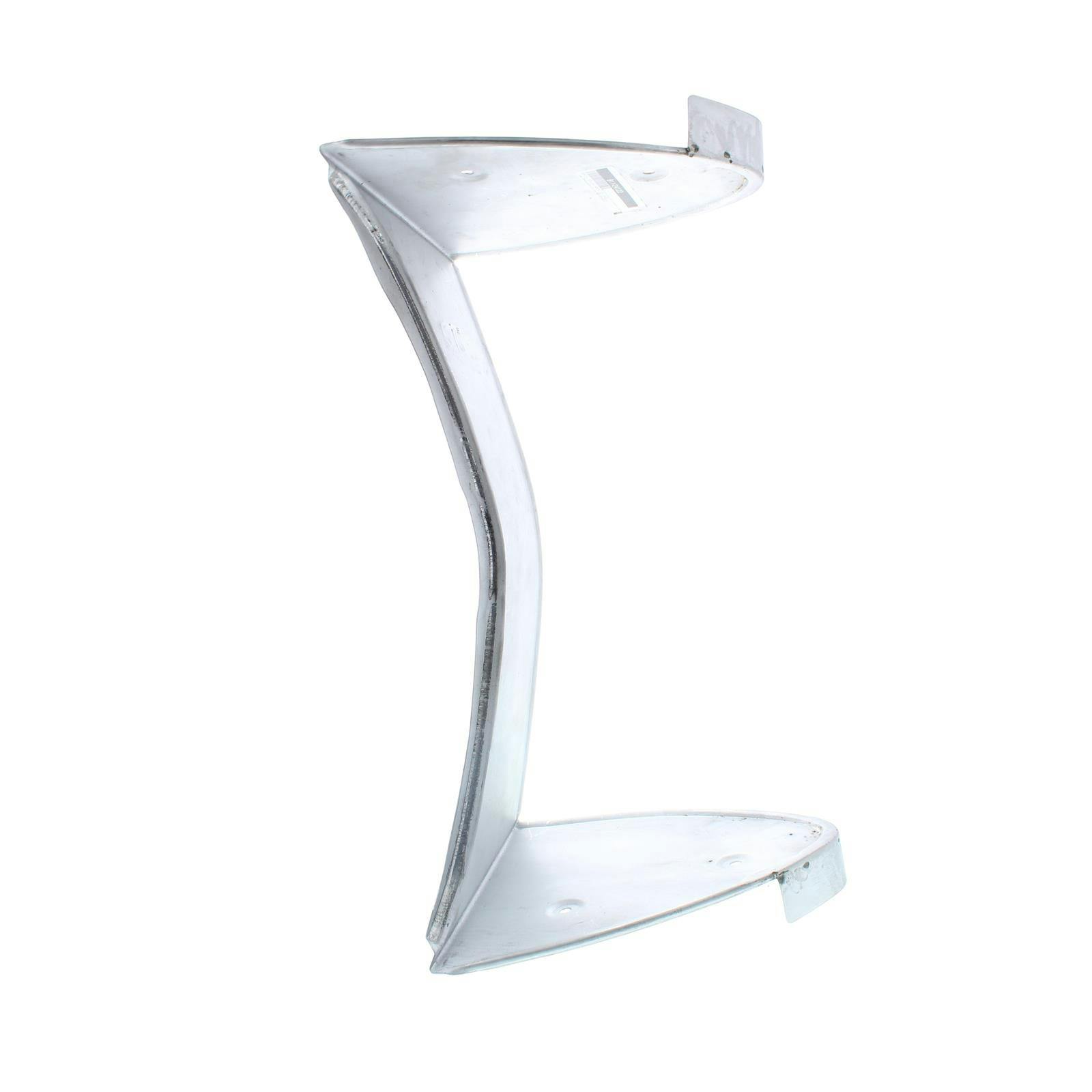 Steel 1930-31 Ford Model A Radiator Splash Apron for 1932 Grille