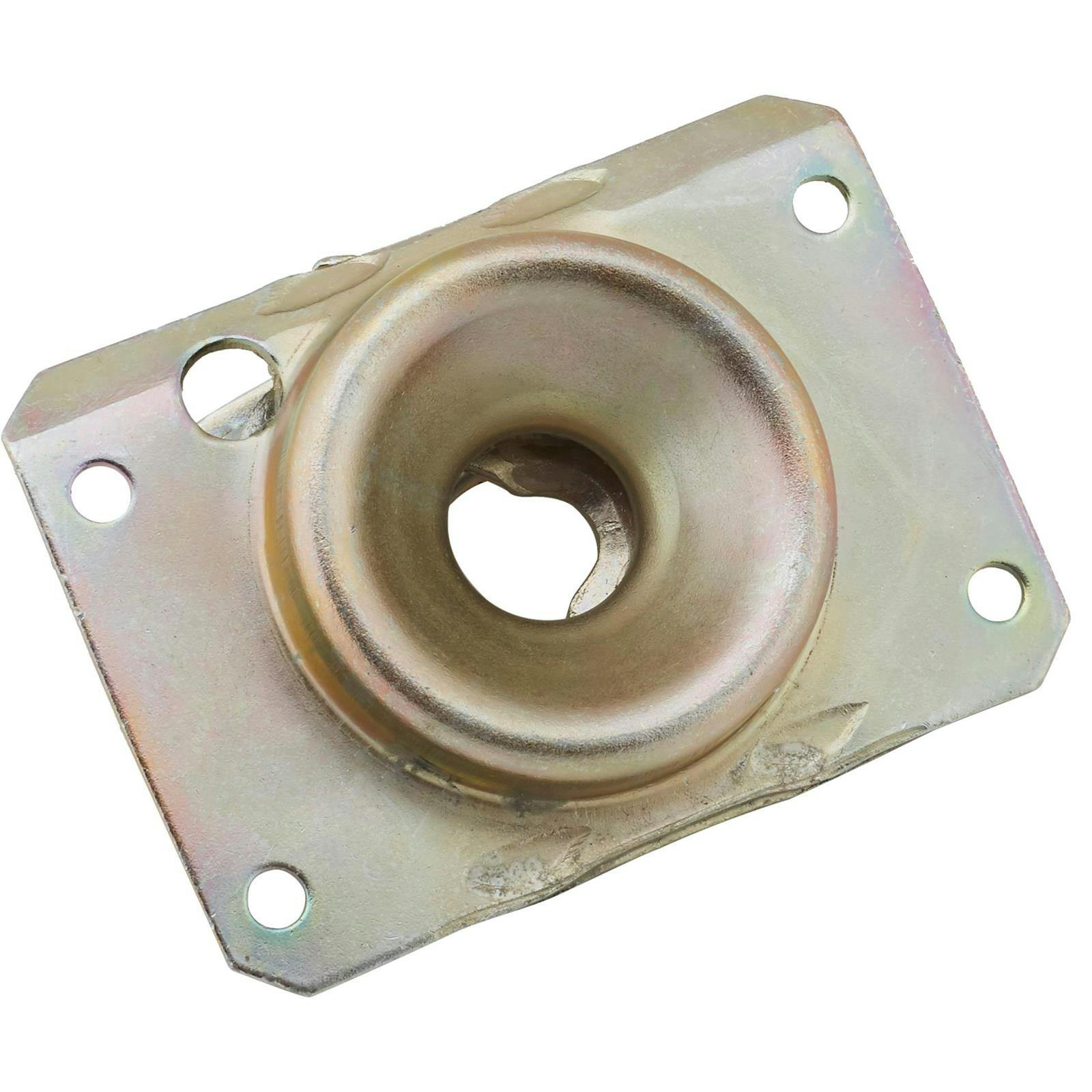 Trunk or Hood Latch Assembly, Female Component