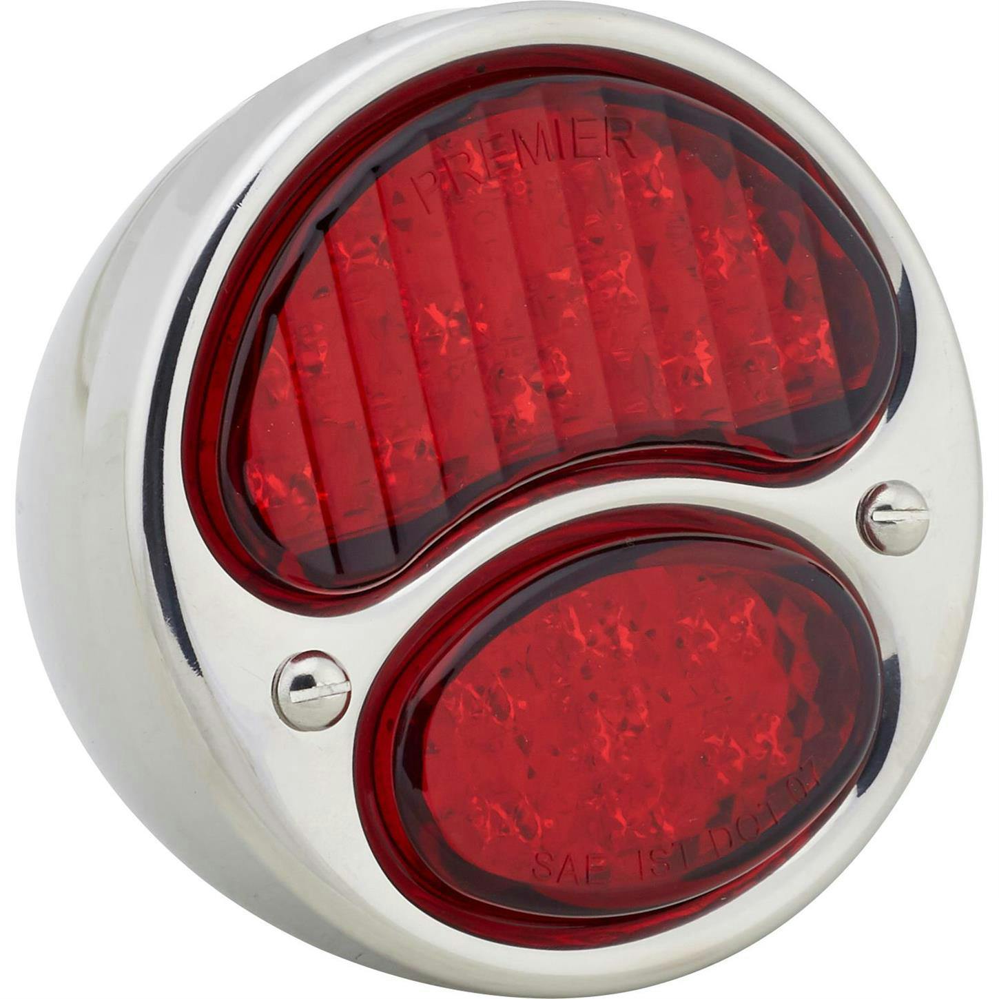 1928-1931 Ford Model A LED Tail Light