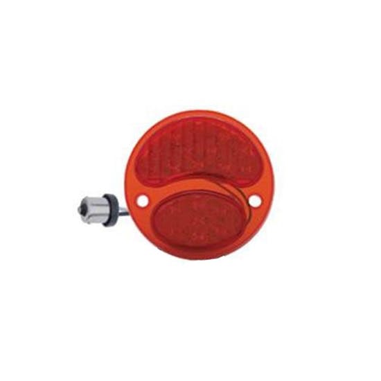 1928-1931 Ford Model A LED Tail Light Conversion Lens