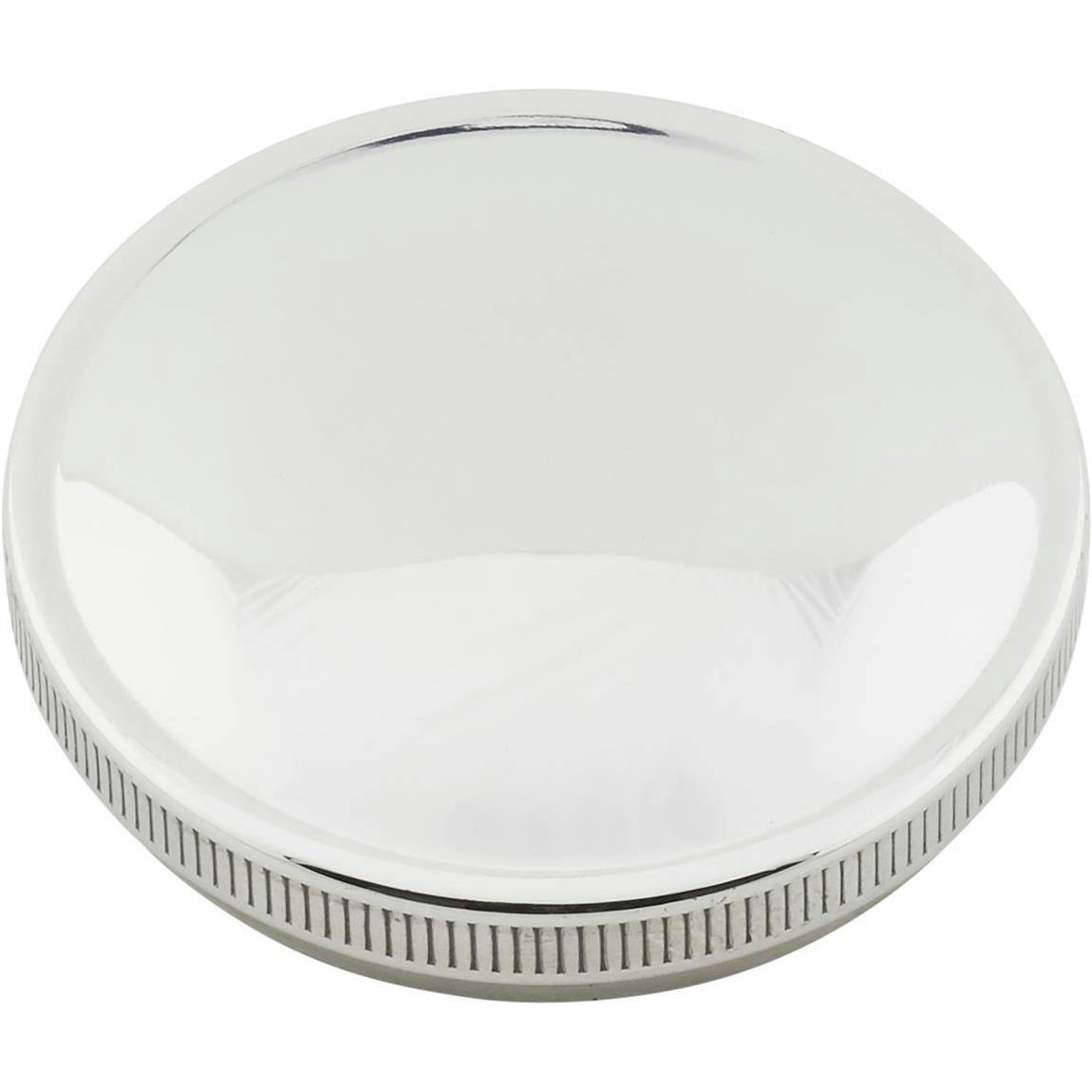 1930-31 Ford Model A Stainless Gas Tank Cap