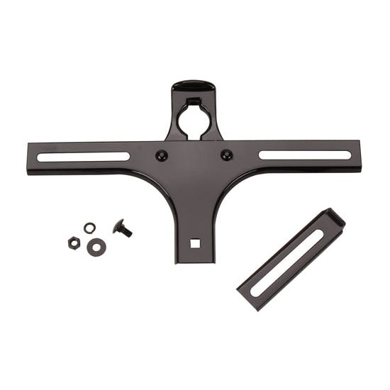 1932 Ford Front License Plate Brackets