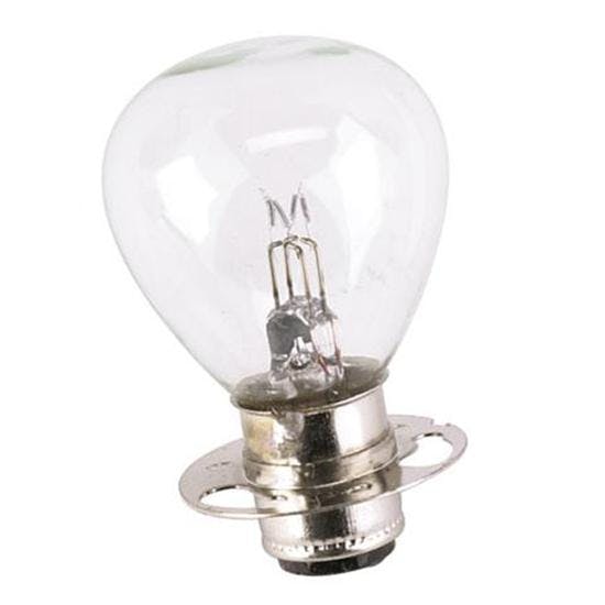 High-Low 12v Headlight Bulbs, 1935-39 Ford Style