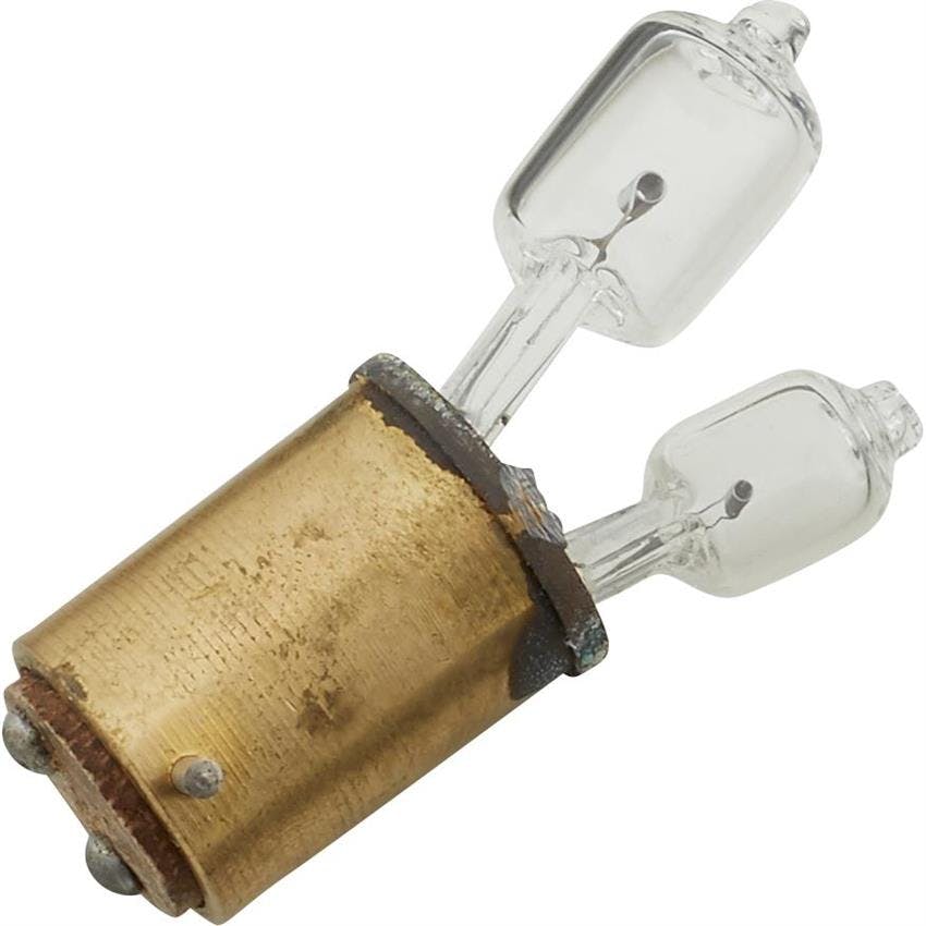 Super Brite Quartz Halogen Tail Lamp 1157 Bulb