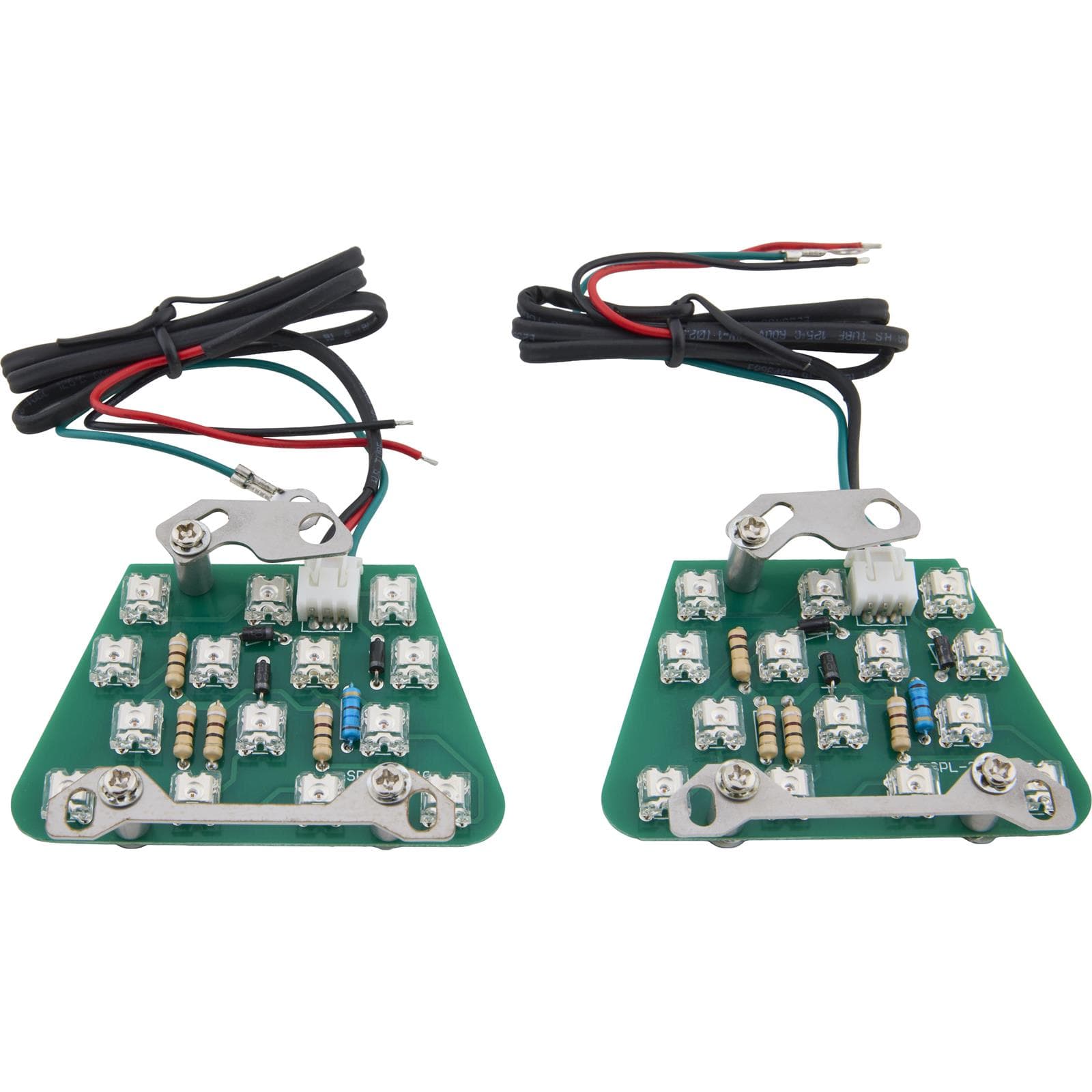 1957 Chevy LED Tail Light Conversion Kit
