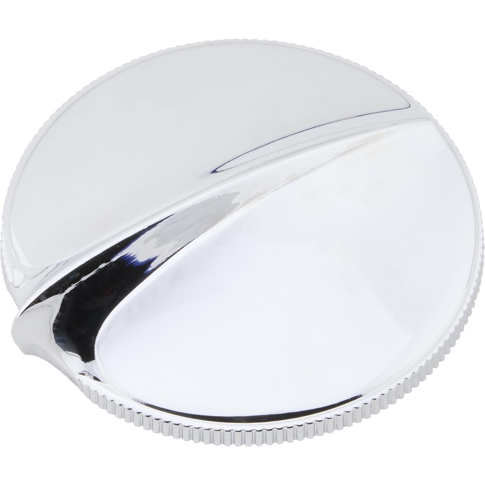 1932 Ford Replacement Radiator Cap, Chrome Finish