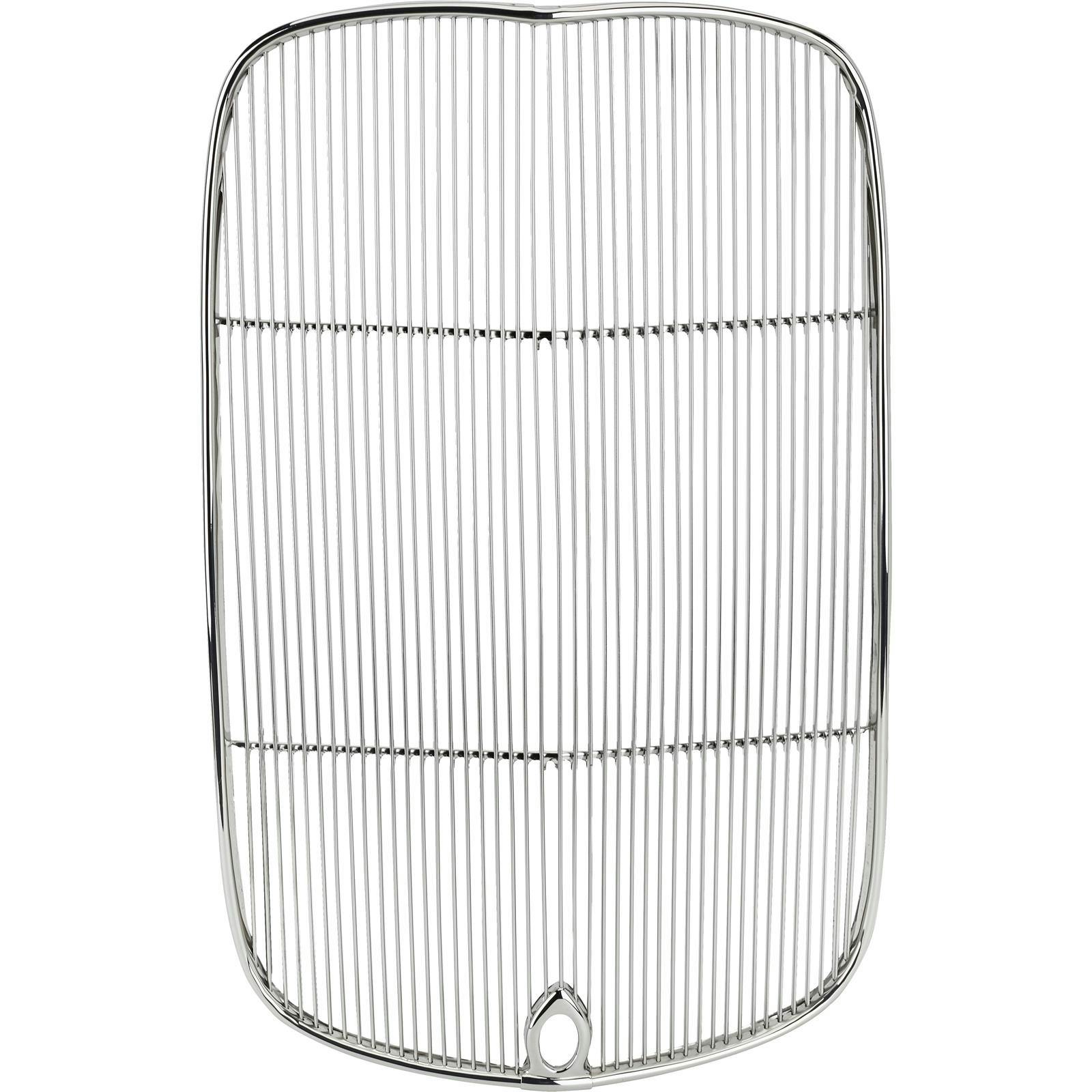 Speedway 1932 Ford Grille Insert, Original-Style