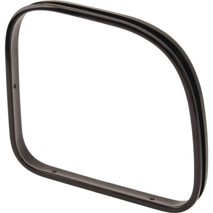 United Pacific B20042 1932 Ford 5-Window Quarter Garnish Molding, RH