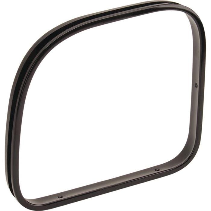 United Pacific B20043 1932 Ford 5-Window Garnish Molding, LH, Black