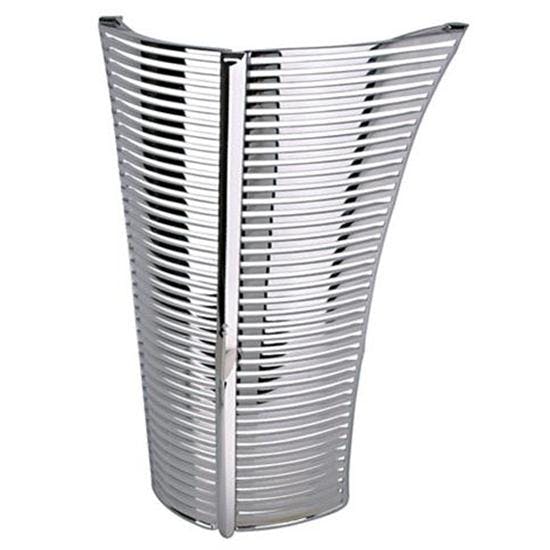 Speedway 1940 Ford Deluxe Chrome Grille