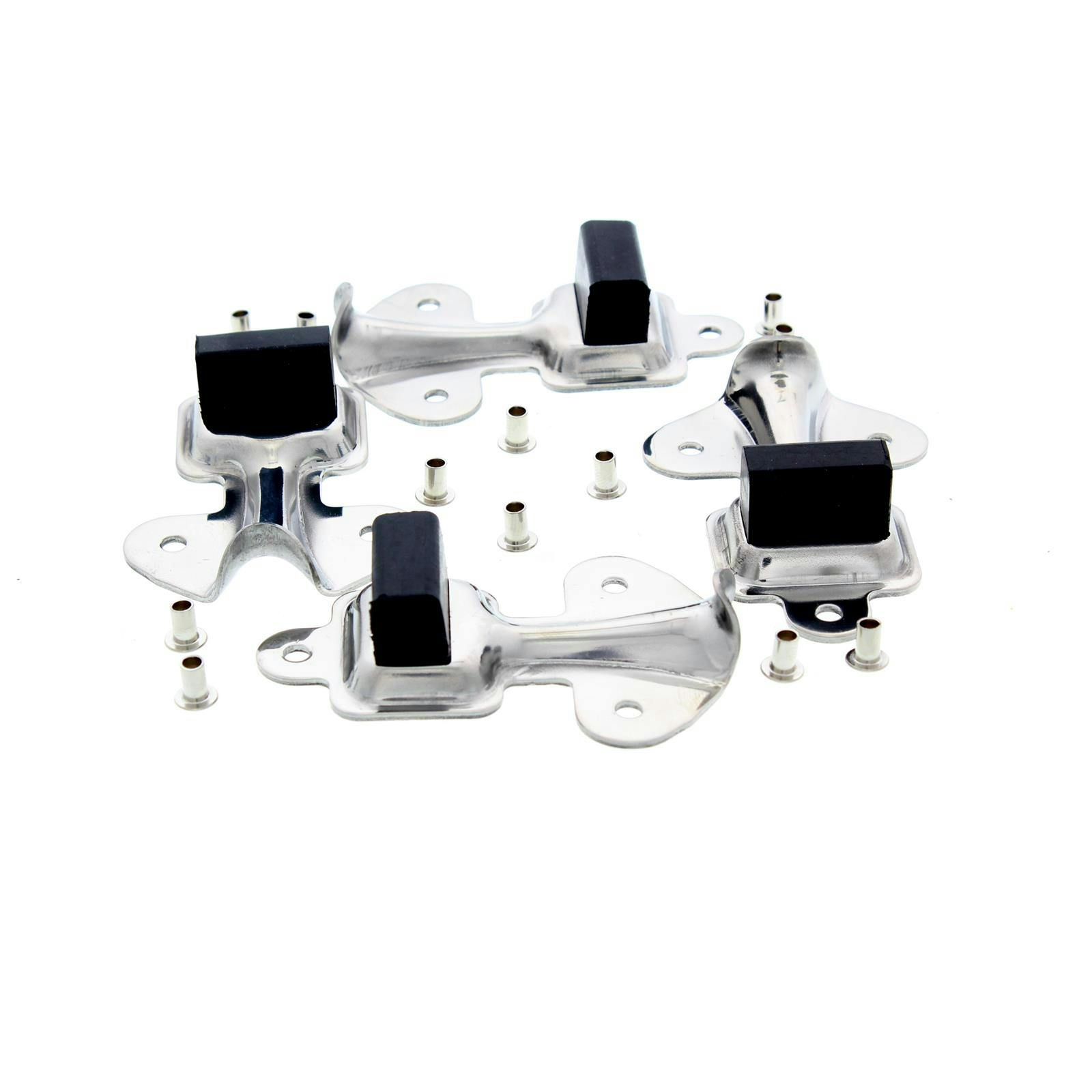 1932 Ford Hood Latch Rubber Bumpers