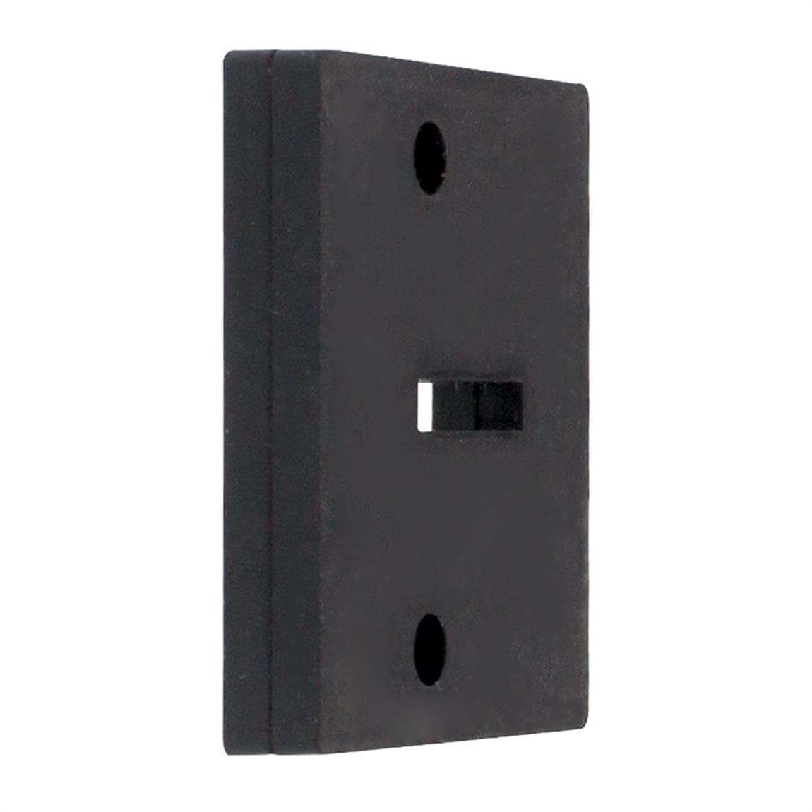 United Pacific B20018-3 Square Pad Door Check, 1932 Ford 5 Window