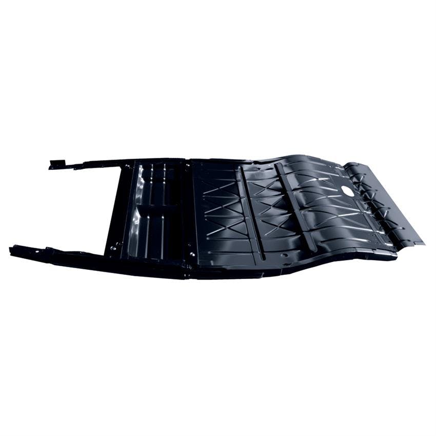 United Pacific B20019 Coupe Floor Assembly, 1932 Ford 5 Window