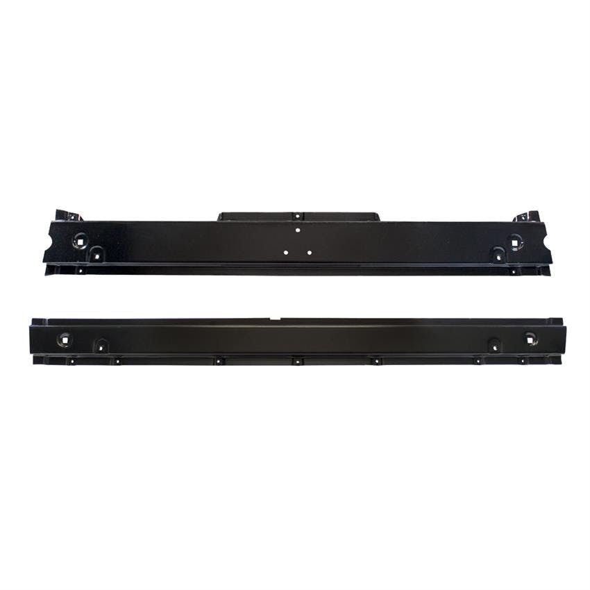 United Pacific B20024 Subrail Cross Channels, 1932 Ford 5 Window