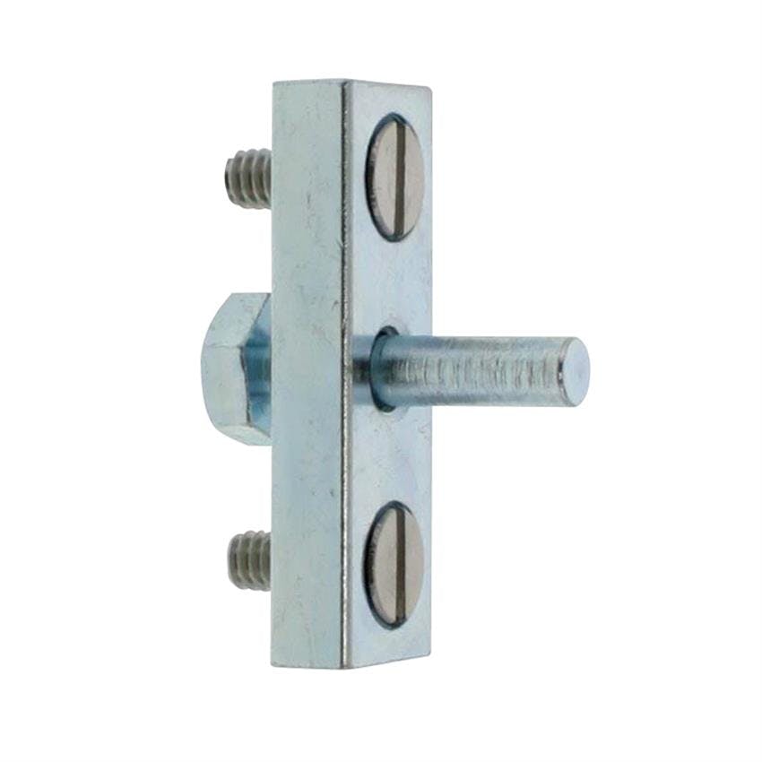 United Pacific B20039 Trunk Hinges, 1928-32 Ford Coupe