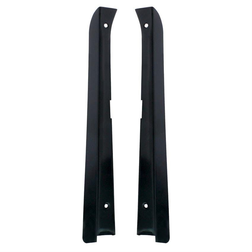 United Pacific B20045 Pillar Post Trim, 1932 Ford Five Window