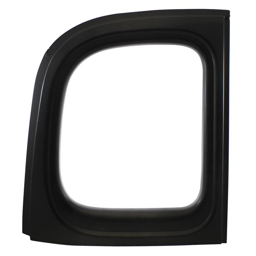 United Pacific B20052 1932 Ford 5-Window Coupe Quarter Surround, RH
