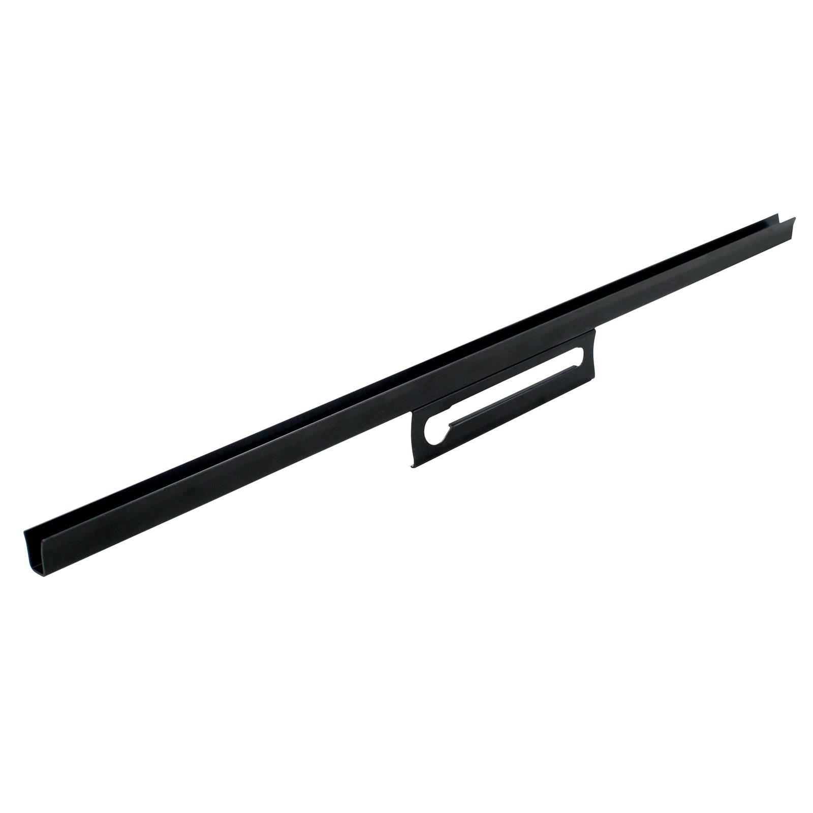 United Pacific B20117 Lower Glass Metal Channel, Back Window, 32 Ford