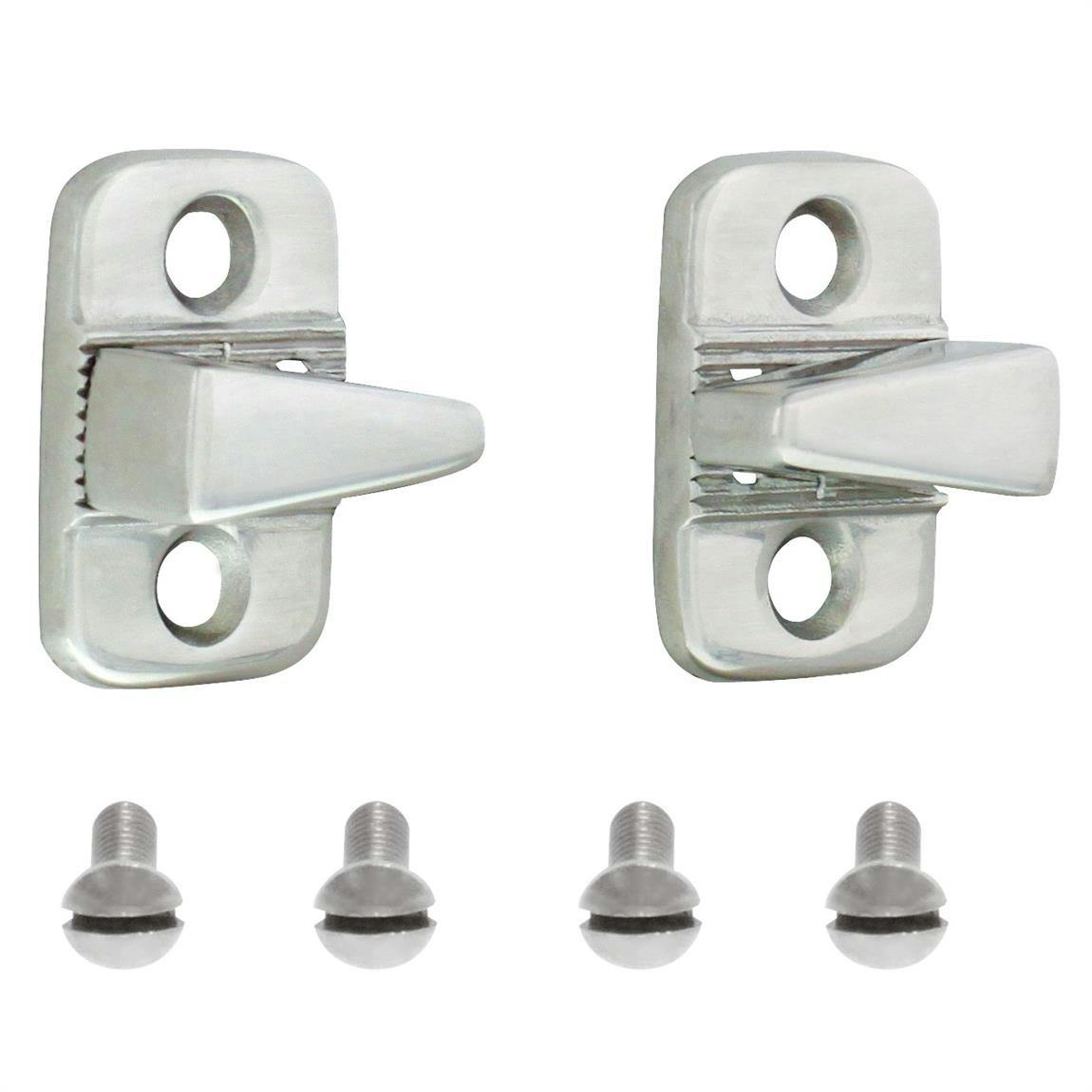 United Pacific B20118 Male Dovetail Set, 1932 Ford Car, 32-34 PU