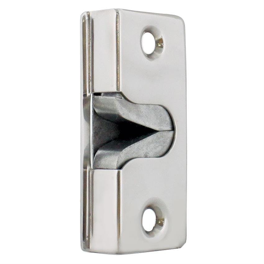 United Pacific B20119-SS Female Dovetails 1932 Ford Car 32-34 PU