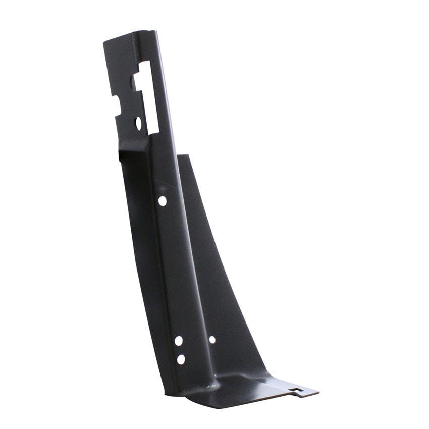 United Pacific B20130 Lower A-Pillar Reinforcement, RH, 1932 Ford