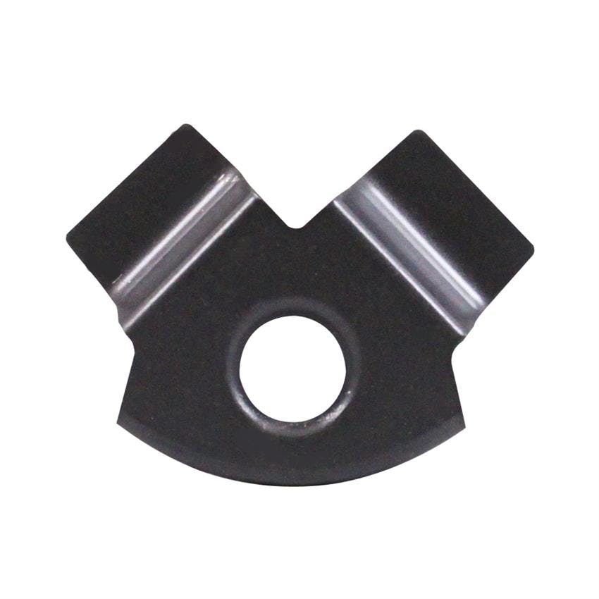 United Pacific B20203 Trunk Corner Reinforcement, 1932 Ford