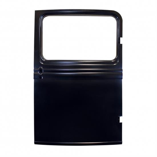 United Pacific B21016 Door Shell, RH, 1932-34 Ford