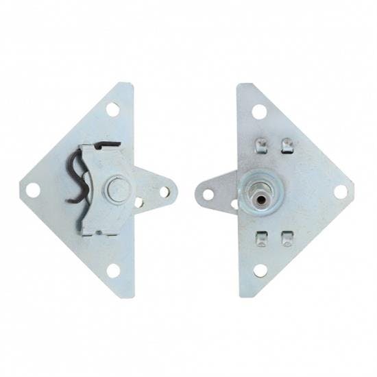 United Pacific B21012-TPS Inside Door Handle Remote Relay, 32-34 Ford