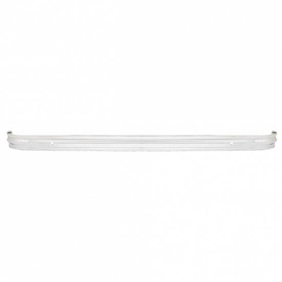 United Pacific B20092 Chrome Bumper, 1932 Ford Car/Truck