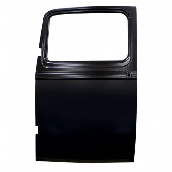 United Pacific B20015-1 Coupe Door Skin, 1932 Ford 5 Window, LH