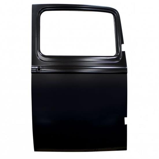 United Pacific B20016-1 Coupe Door Skin, 1932 Ford 5 Window, RH