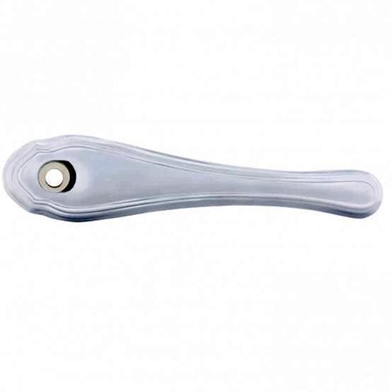 United Pacific B20146 Chrome Interior Door Handle,32-34 Ford