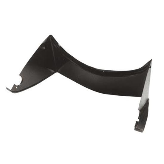 1932 Ford Radiator Front Splash Apron, Steel, Stock Replacement