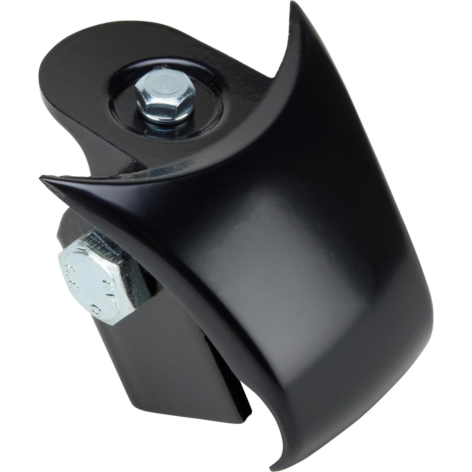 1933-34 Ford Front Fender Connector, Black