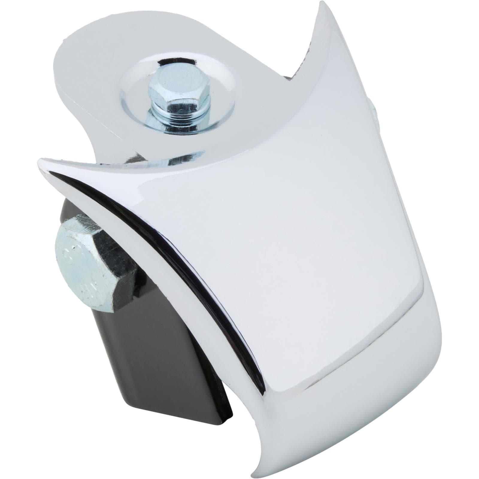 1933-34 Ford Front Fender Connector, Chrome