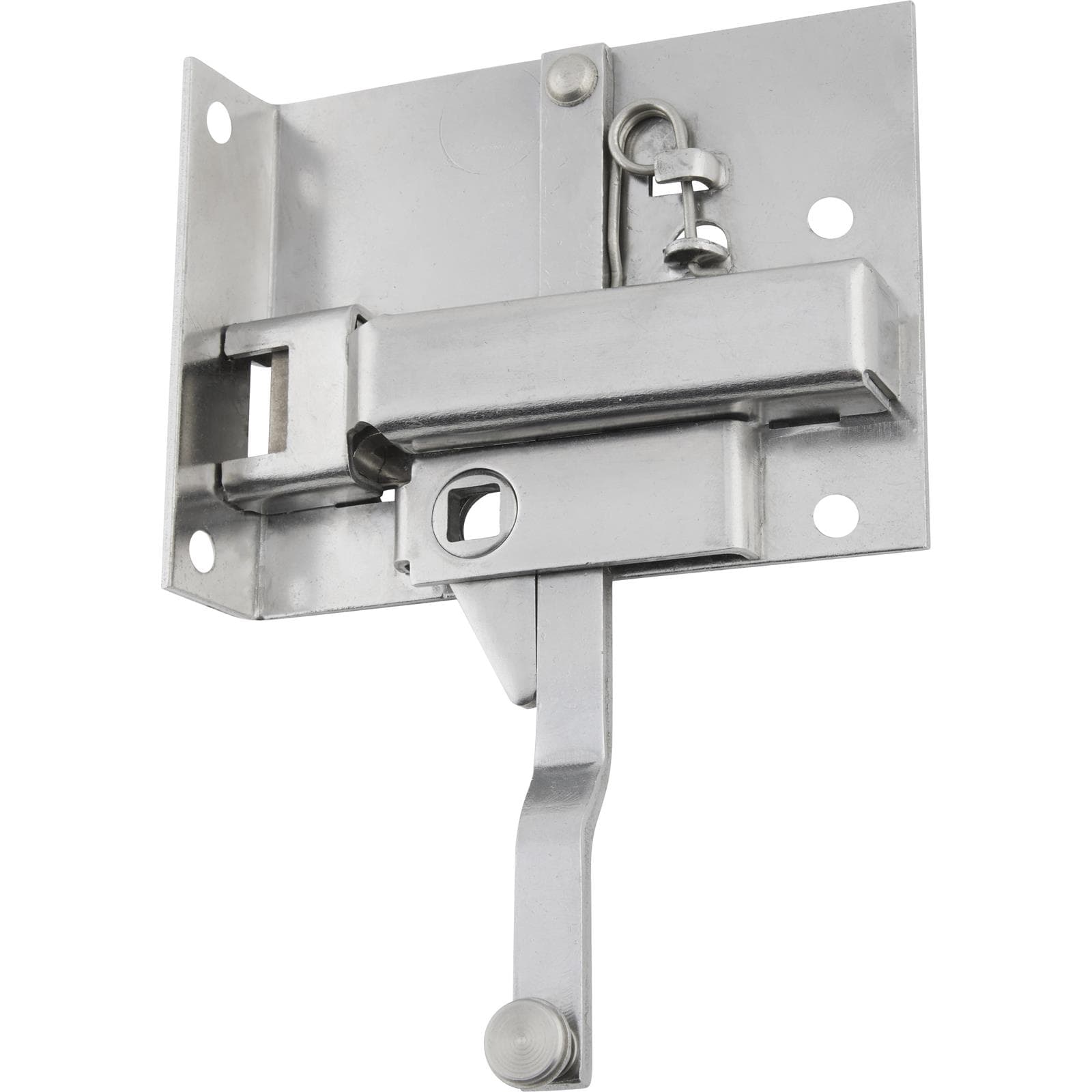 1932 Ford Roadster Replacement Door Latch Assembly