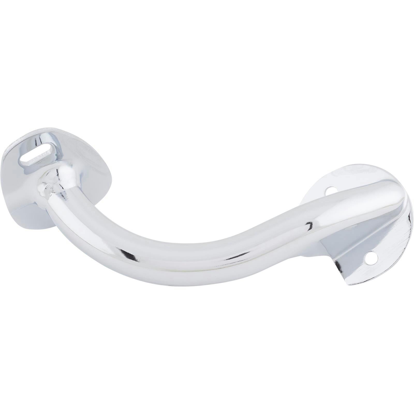 1932 Ford Tail Light Bracket, Chrome