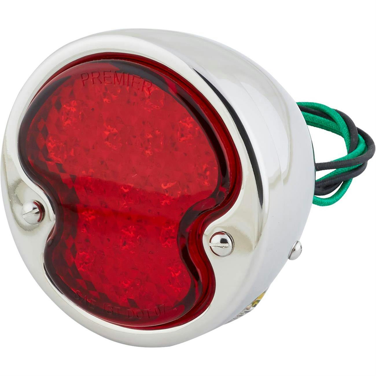 1932 Ford LED Tail Light Assembly