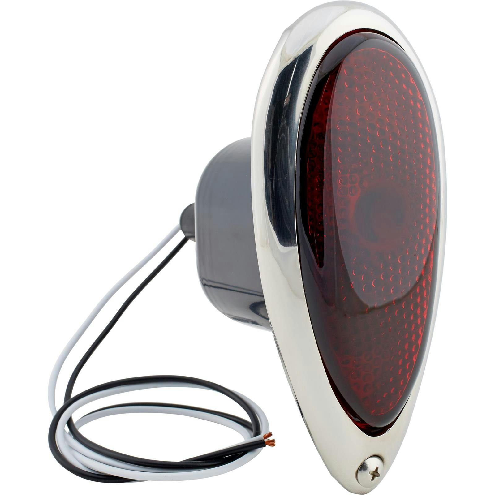 Speedway 1938-39 Ford Red Tail/Stop Lights