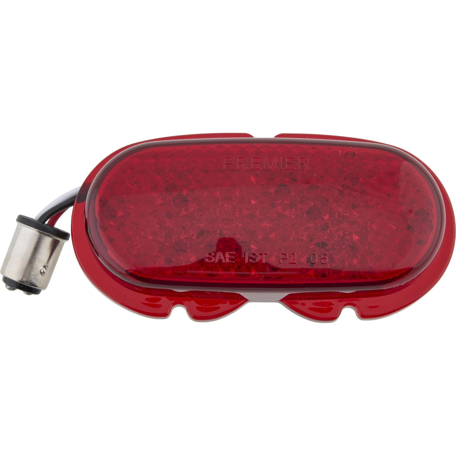 1942-1948 Ford LED Tail Light Conversion Lens