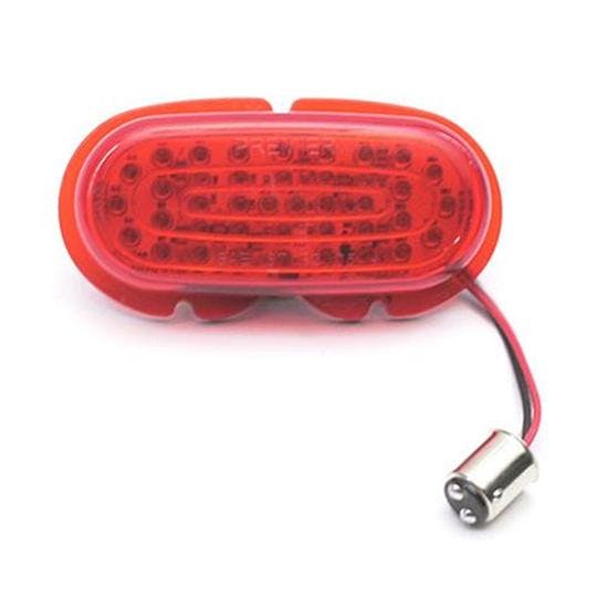 1942-1948 Ford LED Tail Light Conversion Lens