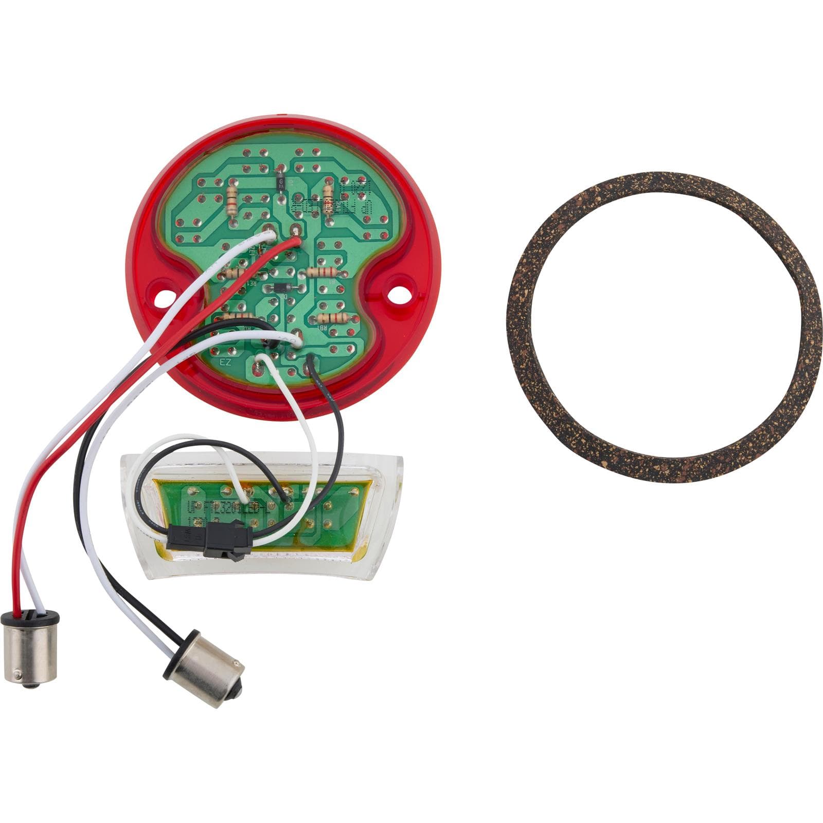 1932 Ford Tail Light LED Conversion Lens