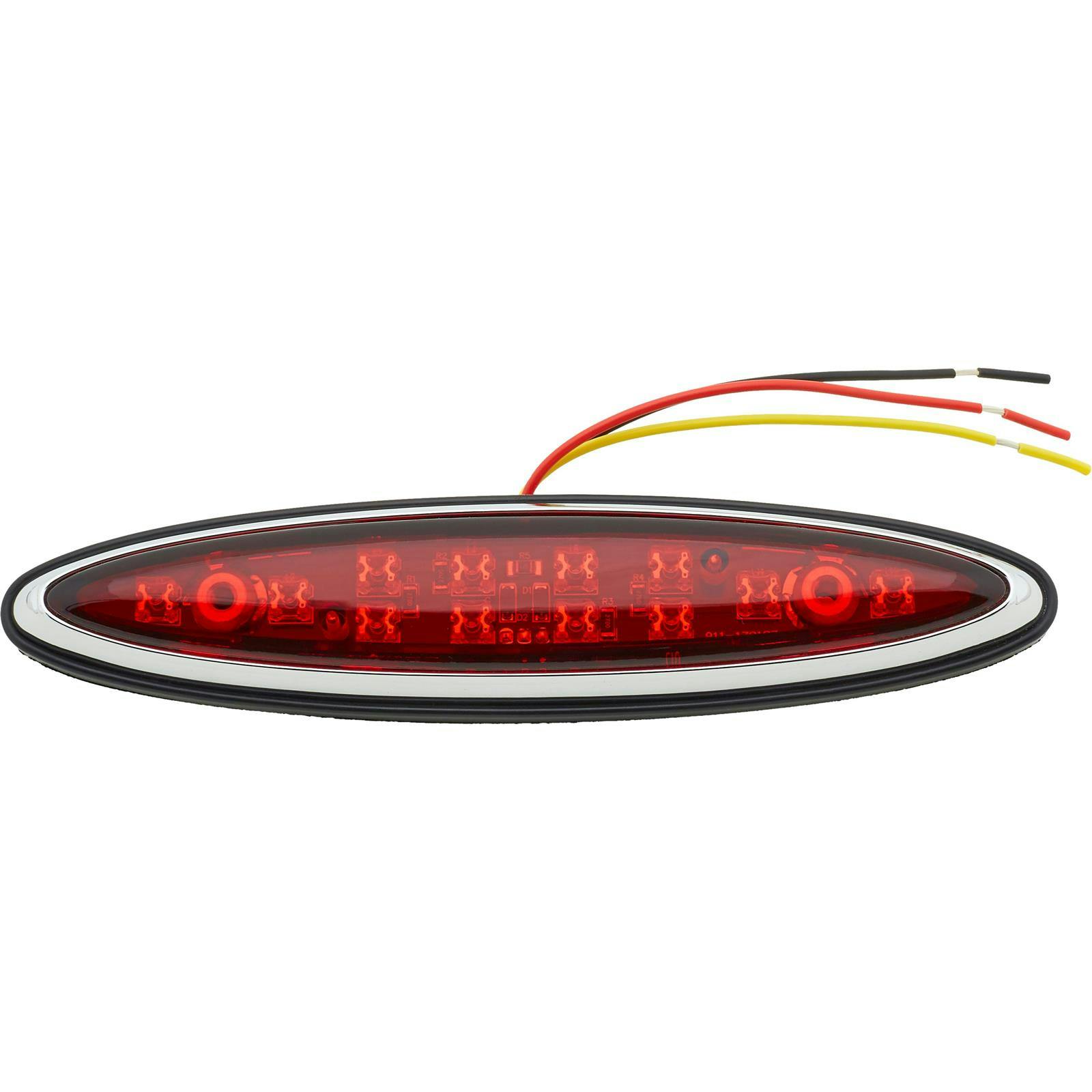 Speedway LED Cat Eye Tail Light