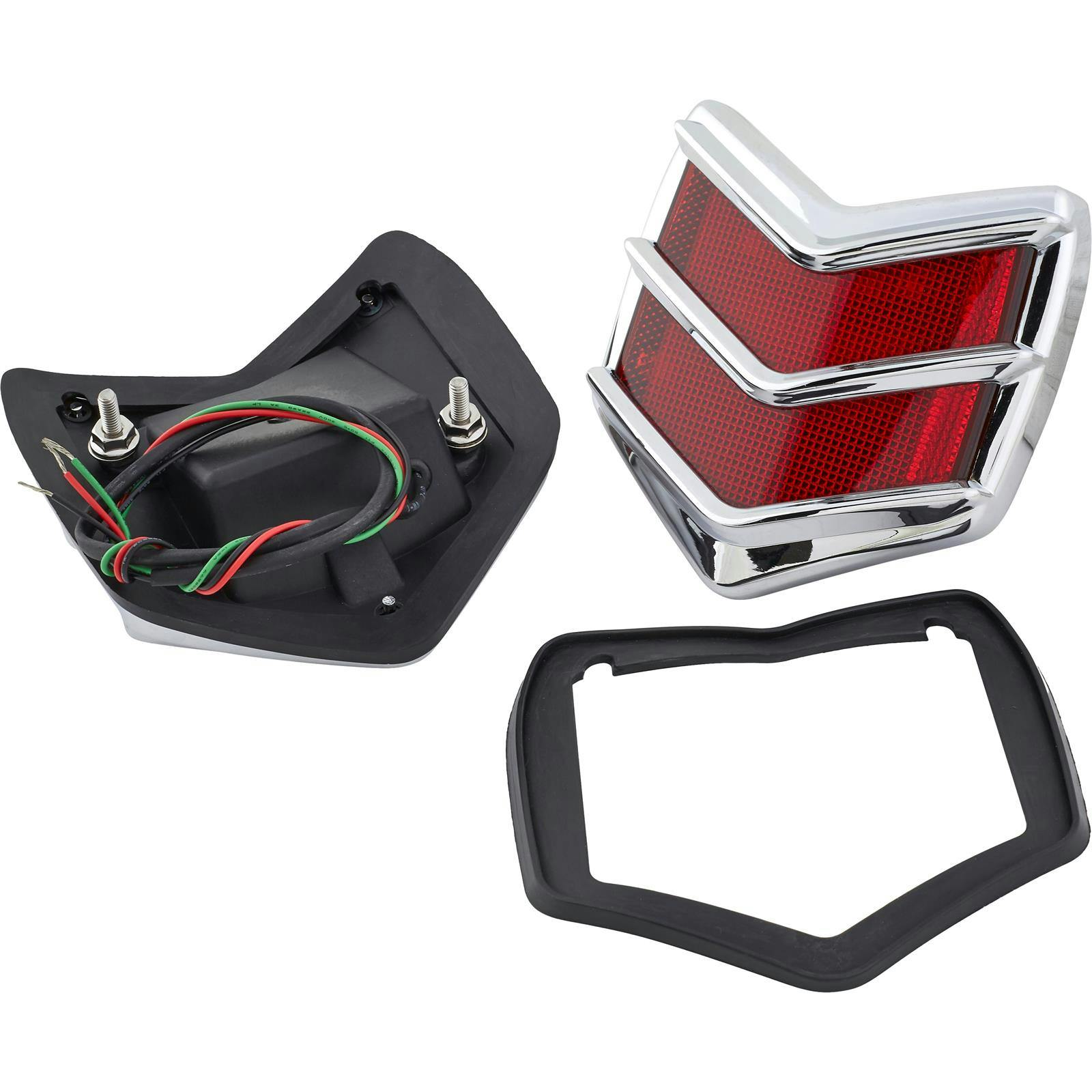 Speedway 1940 Ford LED Tail Lights