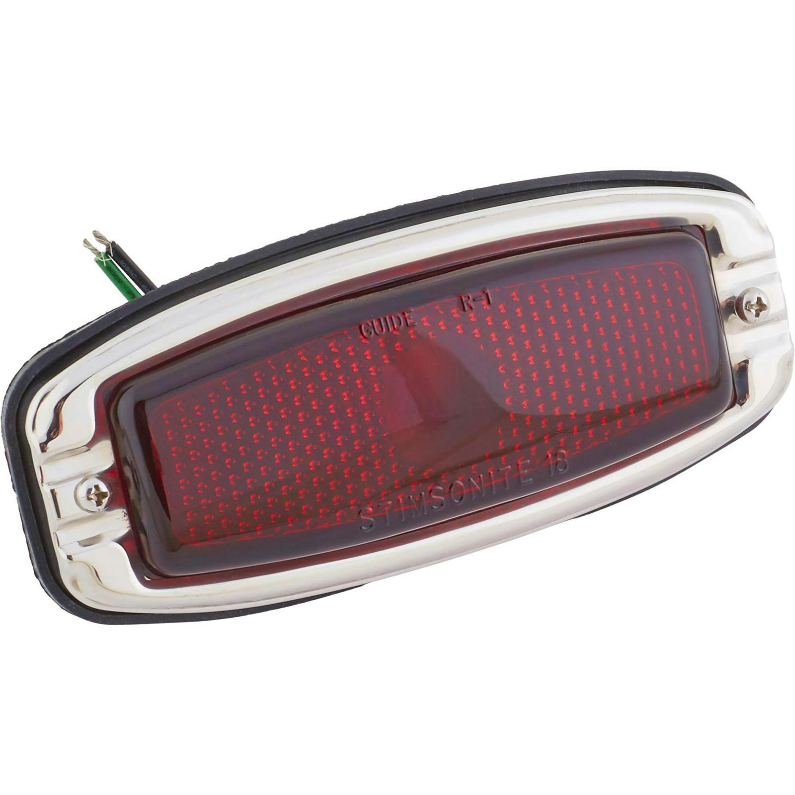 1941-1948 Chevy Tail Light Assembly