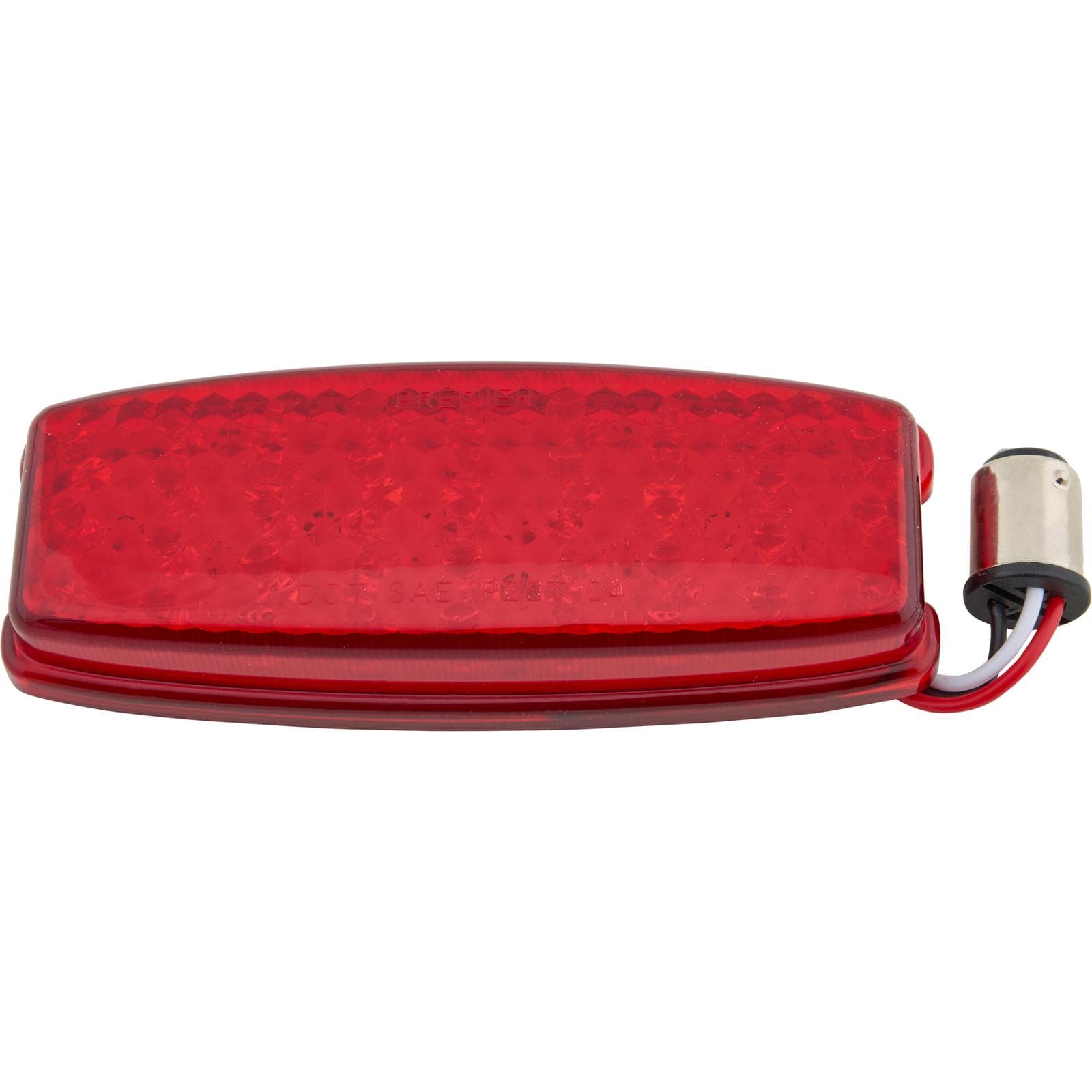 1941-1948 Chevy LED Tail Light Conversion Lens