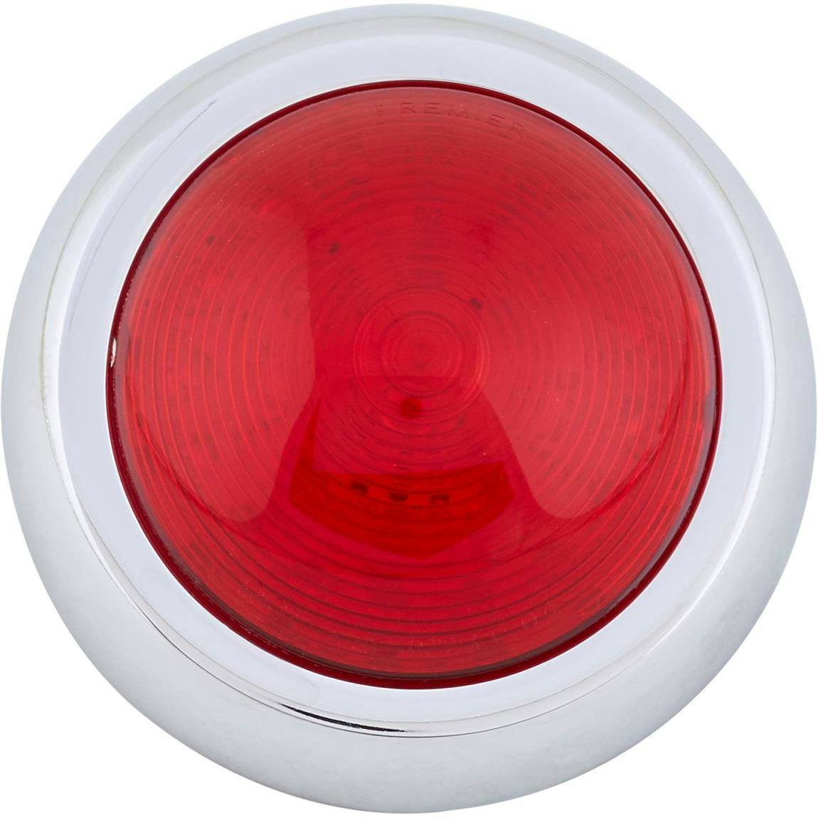 Speedway 1950 Pontiac LED Tail Light Assembly