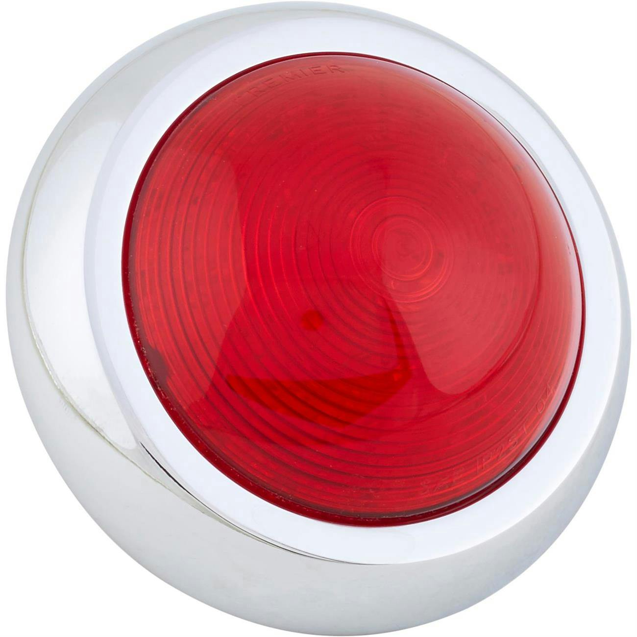 Speedway 1950 Pontiac LED Tail Light Assembly