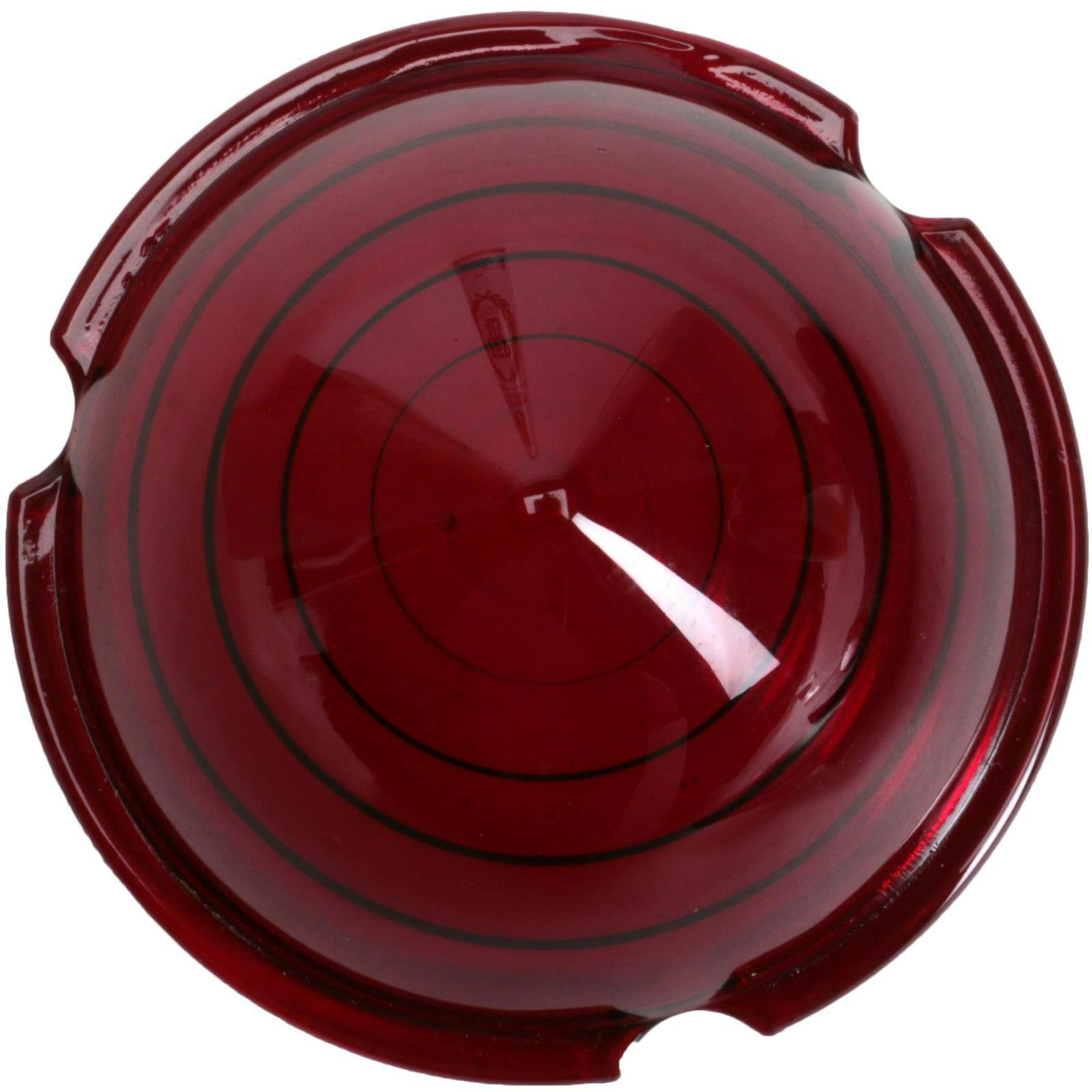 Baby Bullet LED Tail Light Replacement Lens